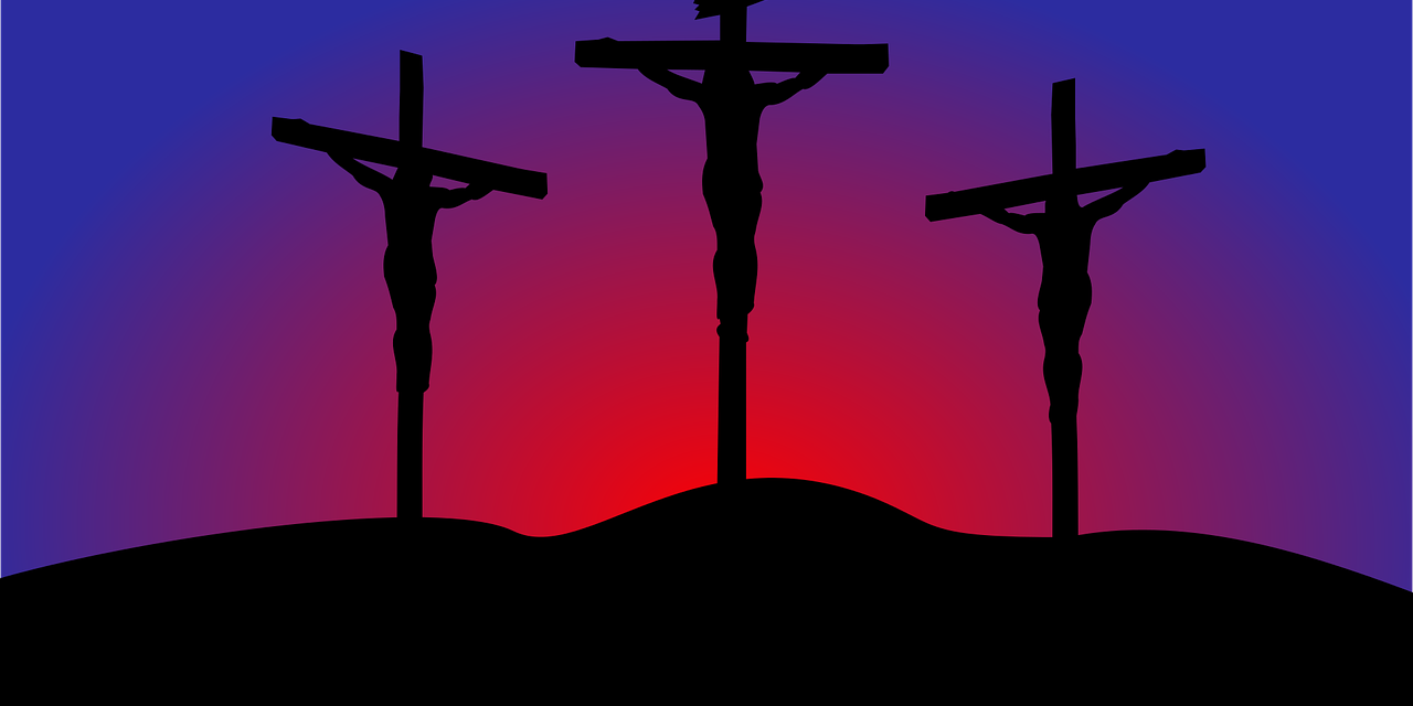 Golgotha