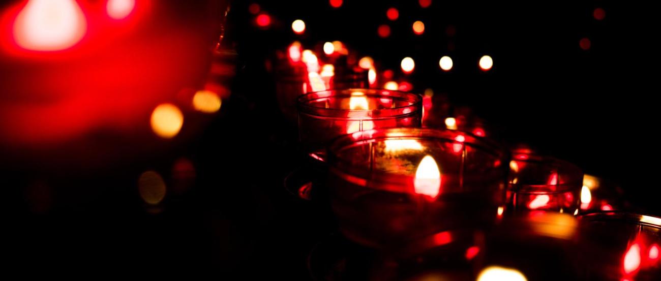 Rorate (c) Andreas Eckhardt | Pfarrbriefservice.de Rorate