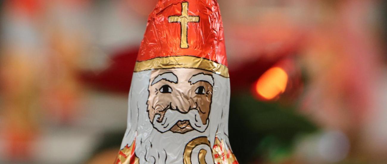 St. Nikolaus (c) Christiane Raabe | Pfarrbriefservice.de St. Nikolaus