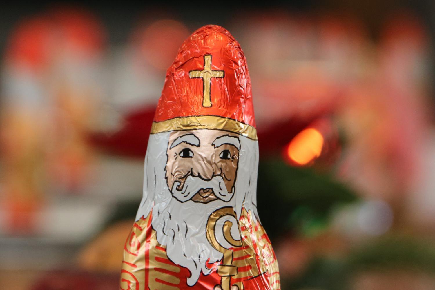 St. Nikolaus