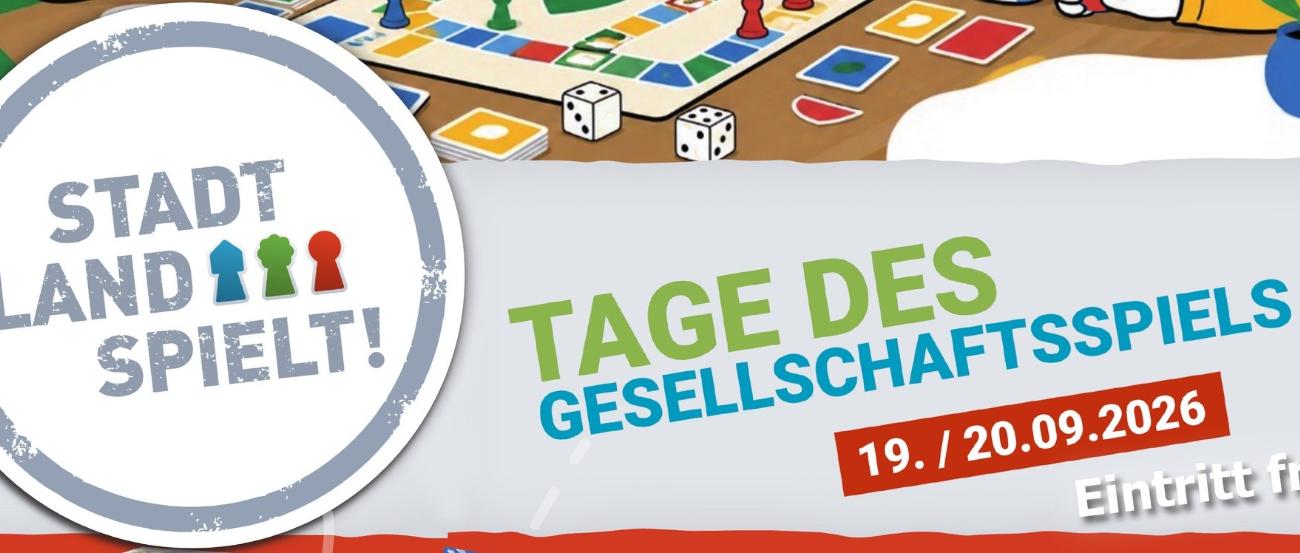 (c) Stadt Land Spielt