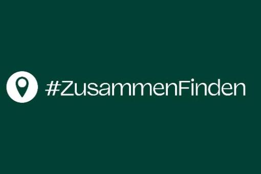 #Zusamenfinden