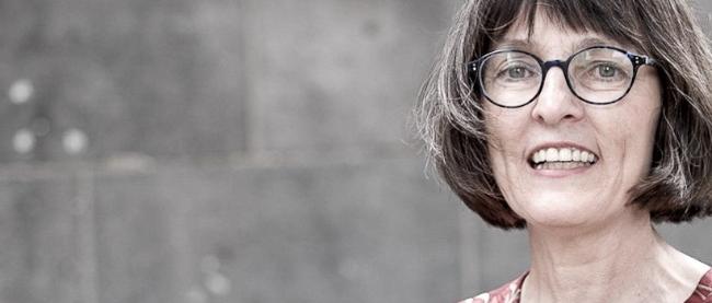 Beatrix Reese (2) (c) V.L. Beatrix Reese