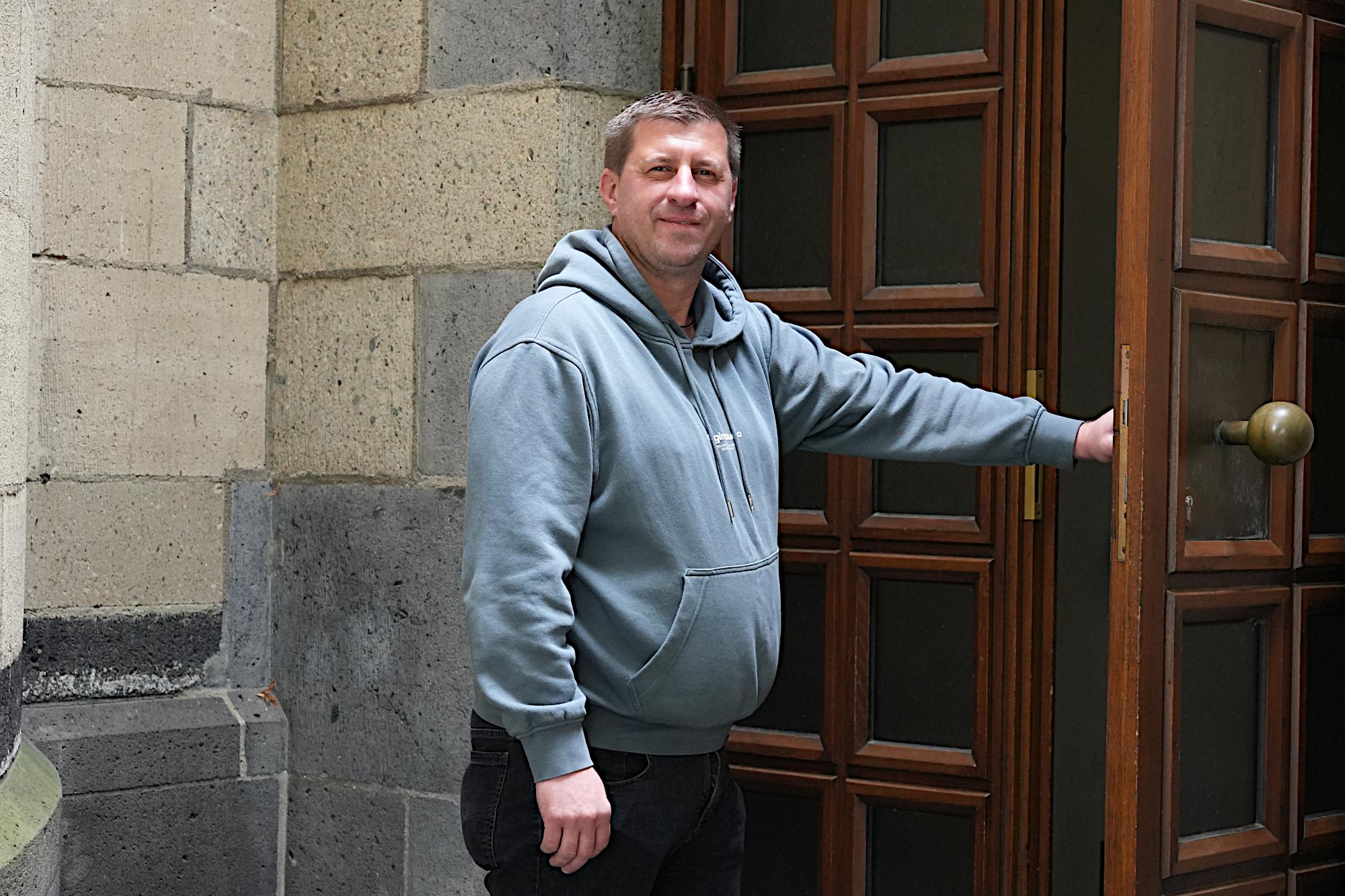 Ante Luburic