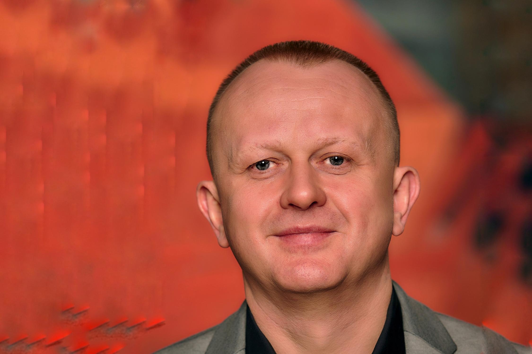 Piotr Piotek
