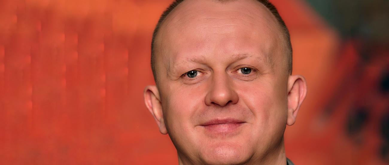 Piotr Piotek