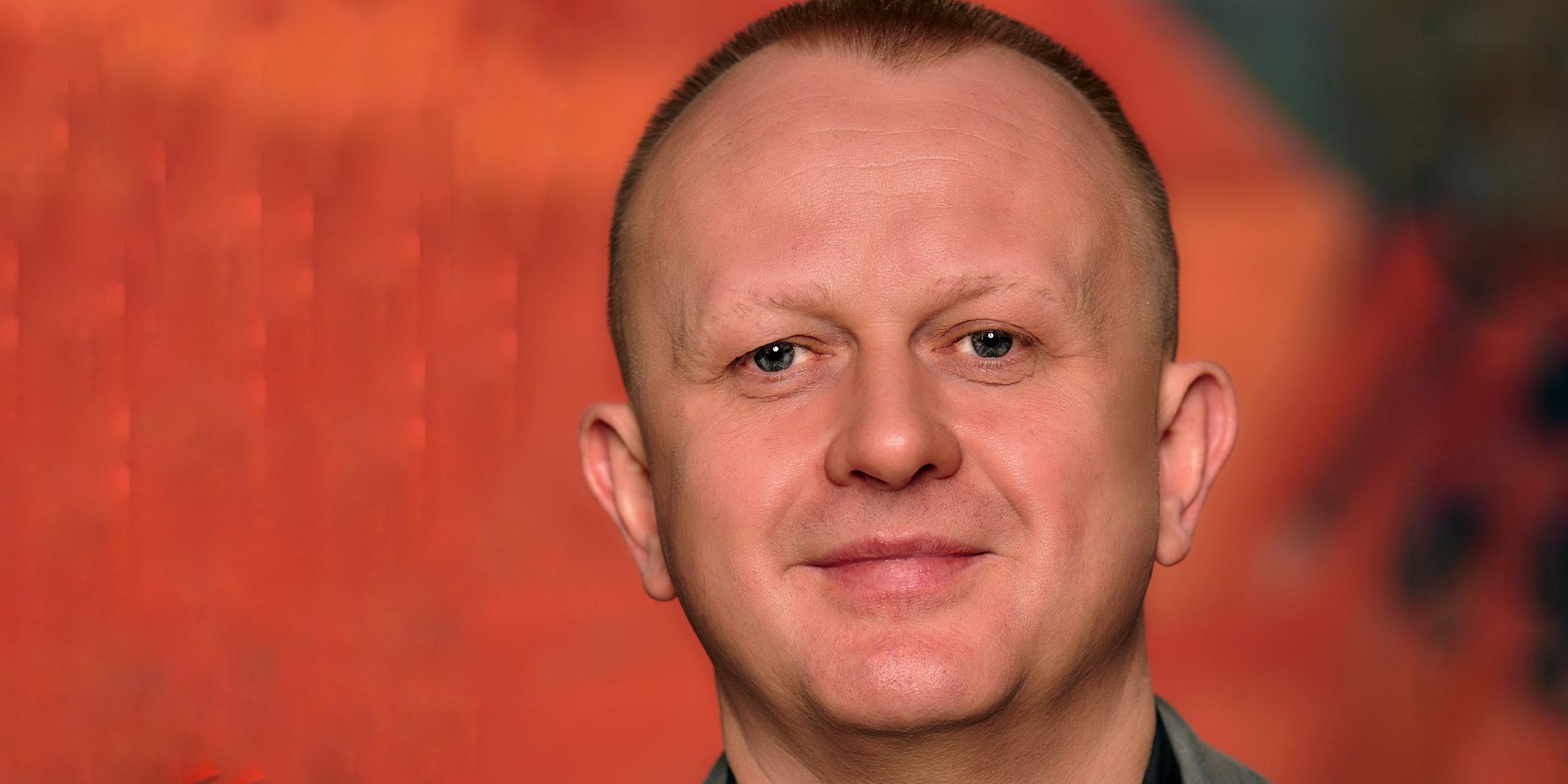 Piotr Piotek