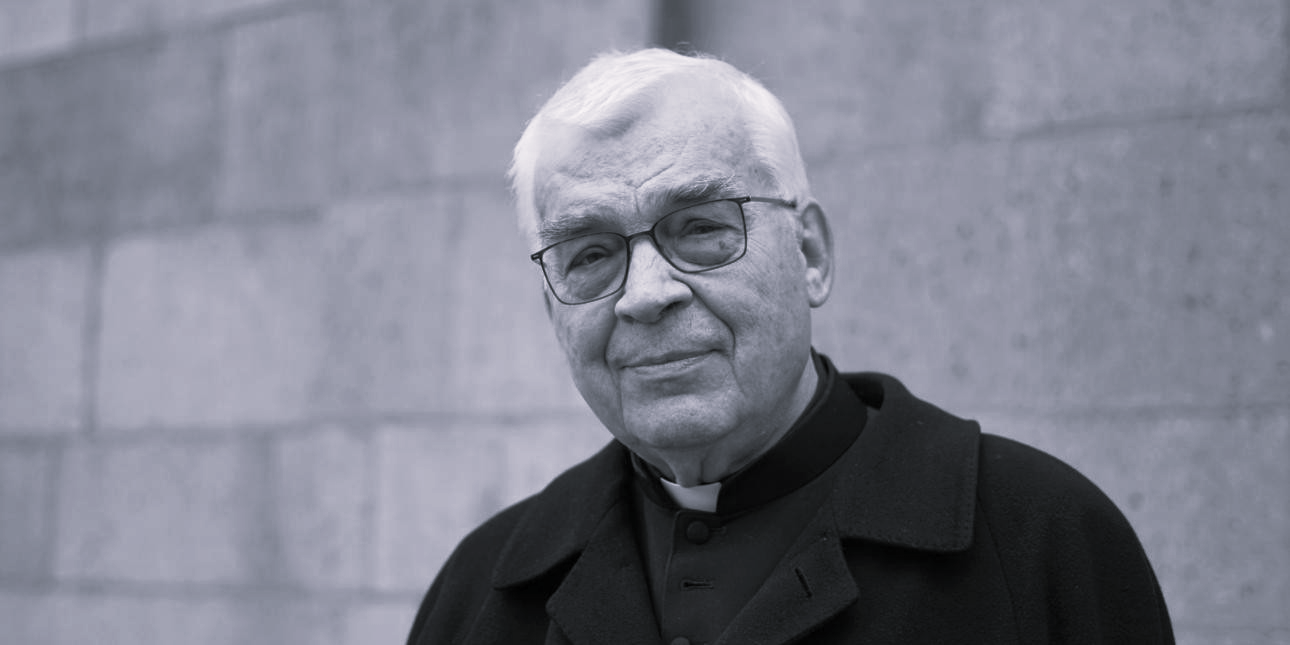 Msgr. Willi Terboven