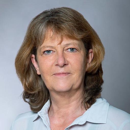 Brigitte Bittner
