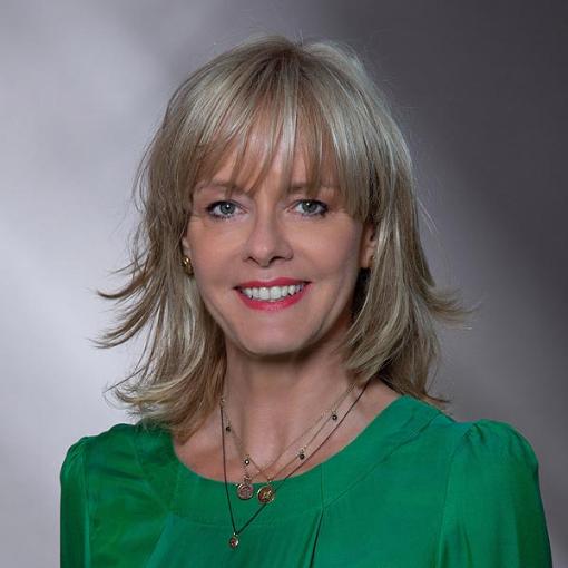 Caroline Selbach