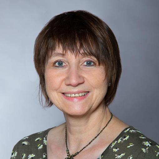 Hildegard Glöckner