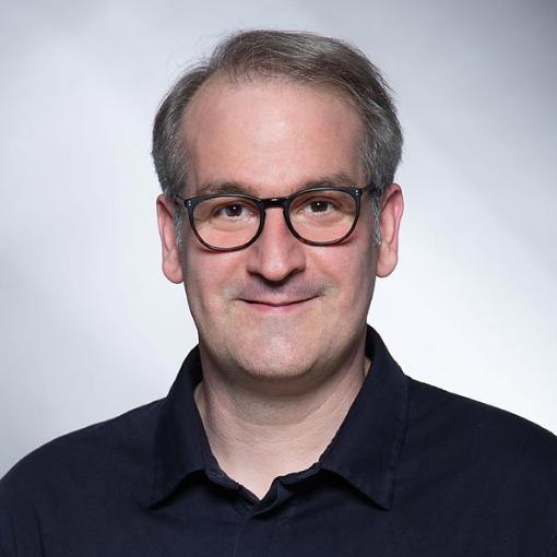 Markus Hinz