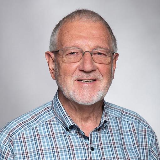 Reiner Spiegel