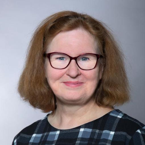 Renate Görtz